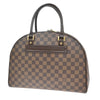 Secondhand Louis Vuitton Nolita Handbag Damier