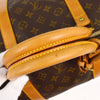 Louis Vuitton Keepall Bag Monogram Canvas