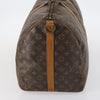 Louis Vuitton Keepall Bag Monogram Canvas