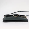Secondhand Chloe Faye Shoulder Bag Leather and