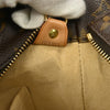 Louis Vuitton Luco Handbag Monogram Canvas