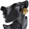 Secondhand Chanel Vintage CC Earrings