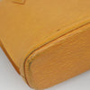 Louis Vuitton Lussac Handbag Epi Leather