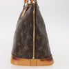 Secondhand Louis Vuitton Alma Handbag