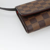 Secondhand Louis Vuitton Twin Handbag Damier