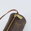 Louis Vuitton Papillon Pochette Monogram Canvas