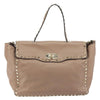 Secondhand Valentino Garavani Rockstud Tote Soft