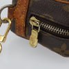 Secondhand Louis Vuitton Wapity Trousse Pouch