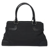 Salvatore Ferragamo Gancini handbag Nylon