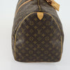 Secondhand Louis Vuitton Keepall Bag