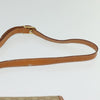 Secondhand Celine Vintage Macadam Shoulder Bag