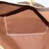 Louis Vuitton Keepall Bag Monogram Canvas