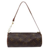 Louis Vuitton Papillon Pochette Monogram Canvas