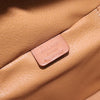 Secondhand Celine Vintage Double Zip Vanity Case Macadam