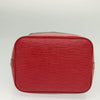Secondhand Louis Vuitton Noe Handbag Epi