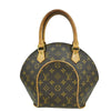 Louis Vuitton Ellipse Bag Monogram Canvas