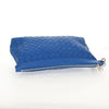 Bottega Veneta Zip Pouch Intrecciato Nappa