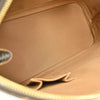 Louis Vuitton Alma Handbag Monogram Canvas