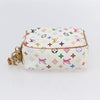 Louis Vuitton Wapity Trousse Pouch Monogram Multicolor