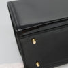 Versace Vintage Box Handle Bag Patent