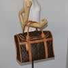 Secondhand Louis Vuitton Dog Carrier Bag