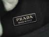 Secondhand Prada Hobo Tessuto Black Nylon Bags