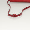 Loewe Anagram Shoulder Bag Leather