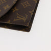 Louis Vuitton Pochette Rabat Monogram Canvas