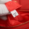 Prada Convertible Tote Quilted Tessuto