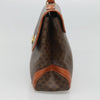 Secondhand Celine Macadam Handbag Macadam with