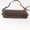 Louis Vuitton Pochette Marly Bandouliere Bag Monogram Canvas
