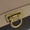Secondhand Salvatore Ferragamo Gancini handbag