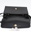 Secondhand Celine Vintage Flap Shoulder Bag