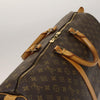 Secondhand Louis Vuitton Keepall Bag