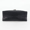 Secondhand Chanel Vintage Envelope Flap Shoulder Bag Quilted