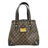 Louis Vuitton Hampstead Handbag Damier