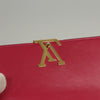 Secondhand Louis Vuitton Capucines Compact wallet