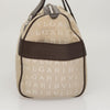 Secondhand Bvlgari B.Zero1 Logomania Bag Canvas with