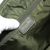 Secondhand Christian Dior Vintage Trotter Shoulder Bag
