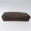 Secondhand Louis Vuitton Trousse Toiletry Pouch Damier