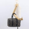 Secondhand Christian Dior Vintage Trotter Boston Bag