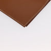 Hermes Agenda A6 Day Planner Housse Leather