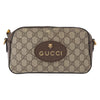Secondhand Gucci Neo Vintage Camera Messenger Bag GG