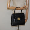 Secondhand Gucci Vintage Lady Lock Top Handle Bag