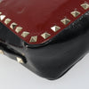Secondhand Valentino Garavani Rockstud Chain Camera Crossbody Bag