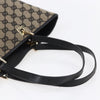 Gucci GG Canvas Bag Canvas