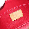 Secondhand Louis Vuitton Cosmetic Pouch Electric Epi