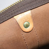 Louis Vuitton Keepall Bag Monogram Canvas
