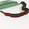 Secondhand Gucci Waist Pouch Belt Bag GG