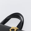 Secondhand Salvatore Ferragamo Gancini handbag